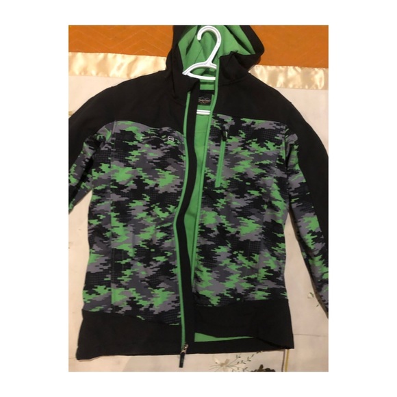 Free country jacket - Picture 2 of 7